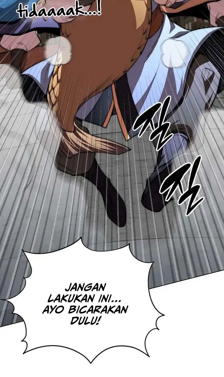 youngest son of the namgung clan chapter 101 - Page 20