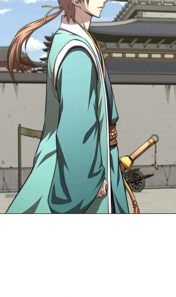 youngest son of the namgung clan chapter 101 - Page 24