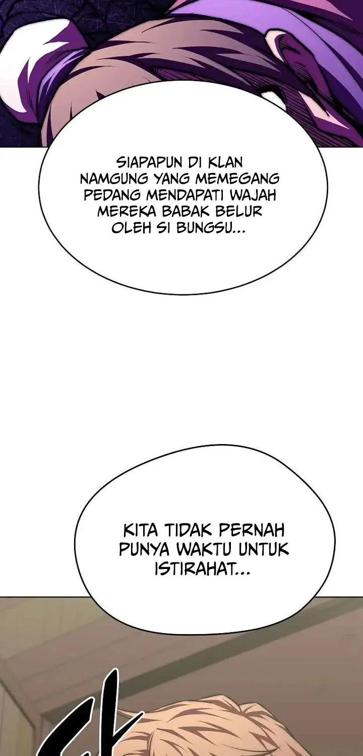 youngest son of the namgung clan chapter 101 - Page 38