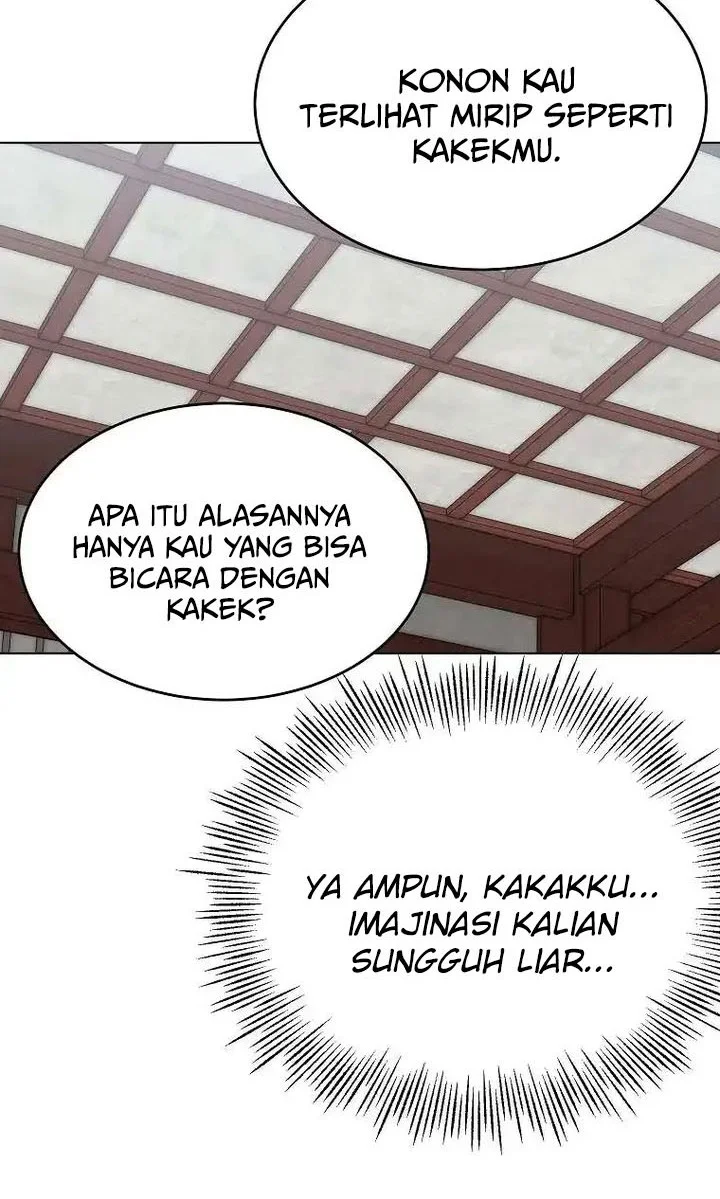 youngest son of the namgung clan chapter 101 - Page 2