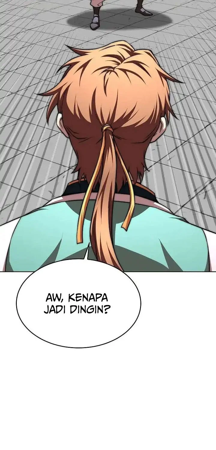 youngest son of the namgung clan chapter 101 - Page 40