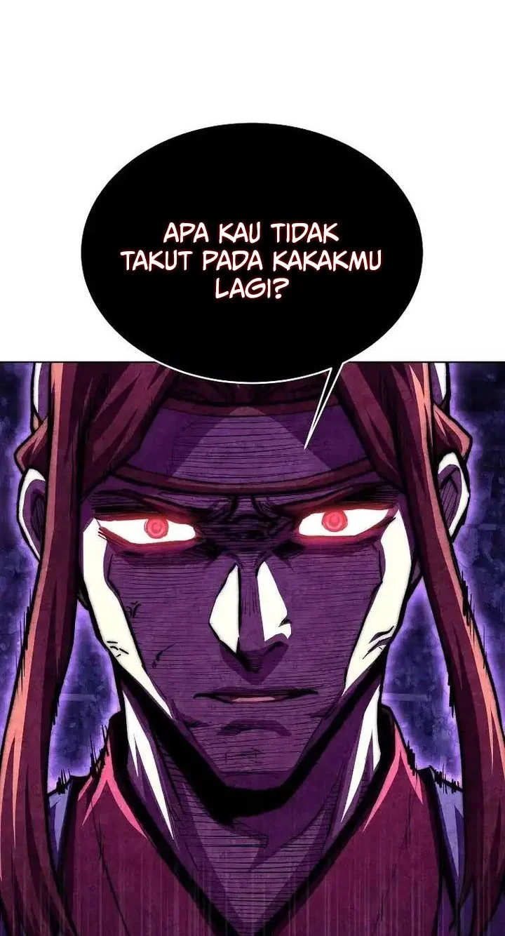 youngest son of the namgung clan chapter 101 - Page 42