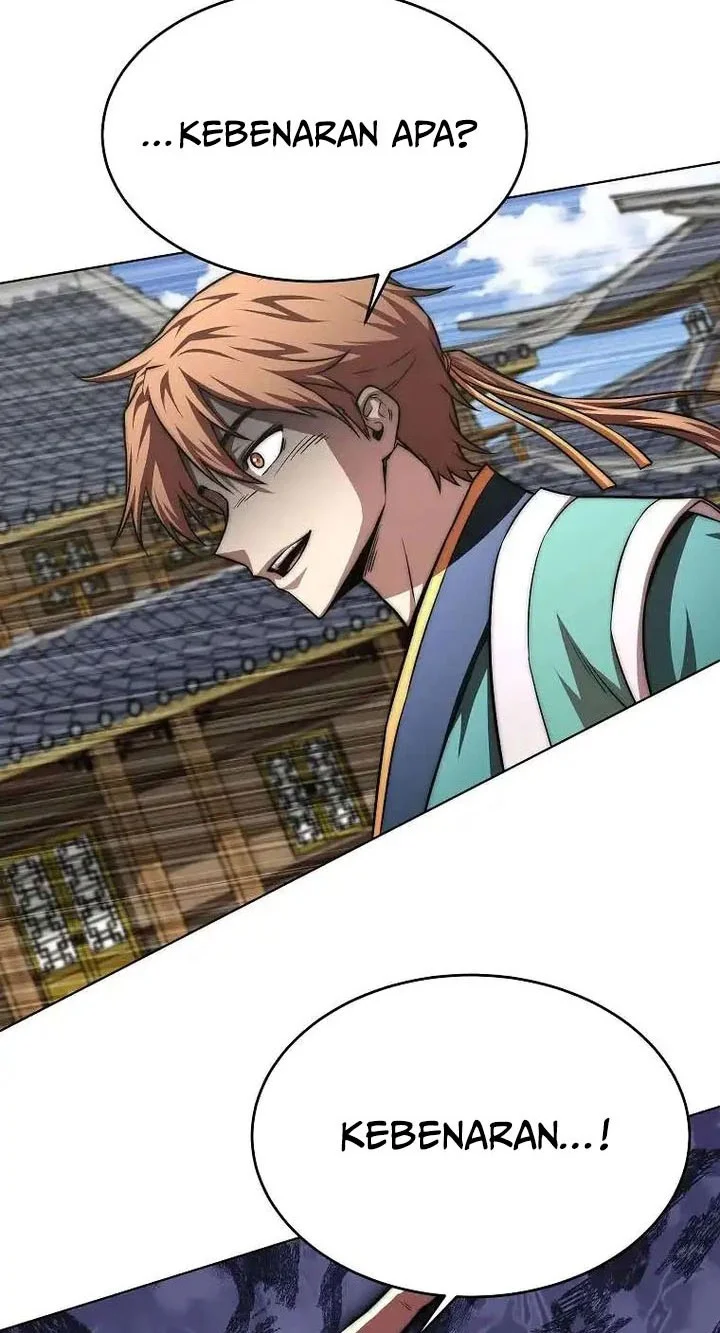 youngest son of the namgung clan chapter 101 - Page 46