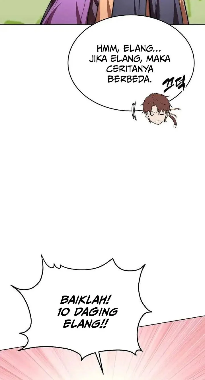 youngest son of the namgung clan chapter 101 - Page 48