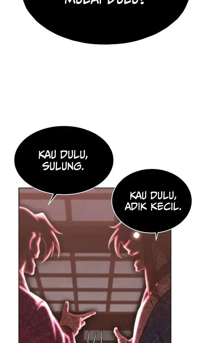 youngest son of the namgung clan chapter 101 - Page 4