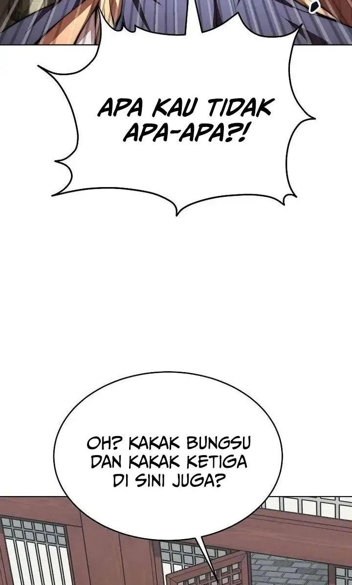 youngest son of the namgung clan chapter 101 - Page 6