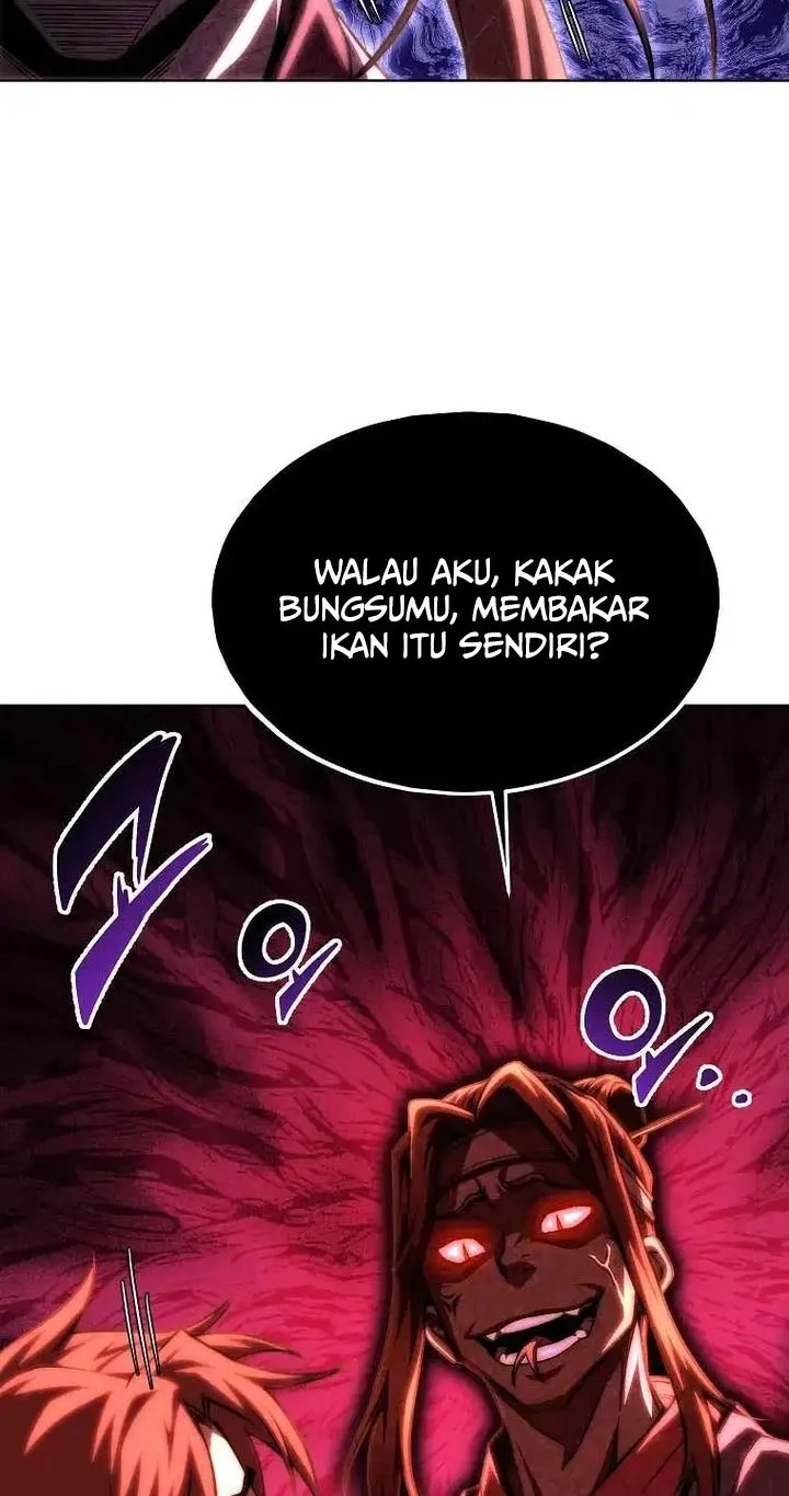 youngest son of the namgung clan chapter 101 - Page 10