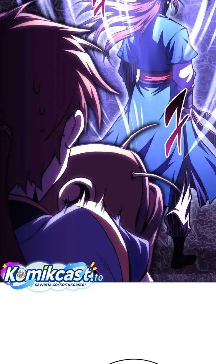 youngest son of the namgung clan chapter 101 - Page 18