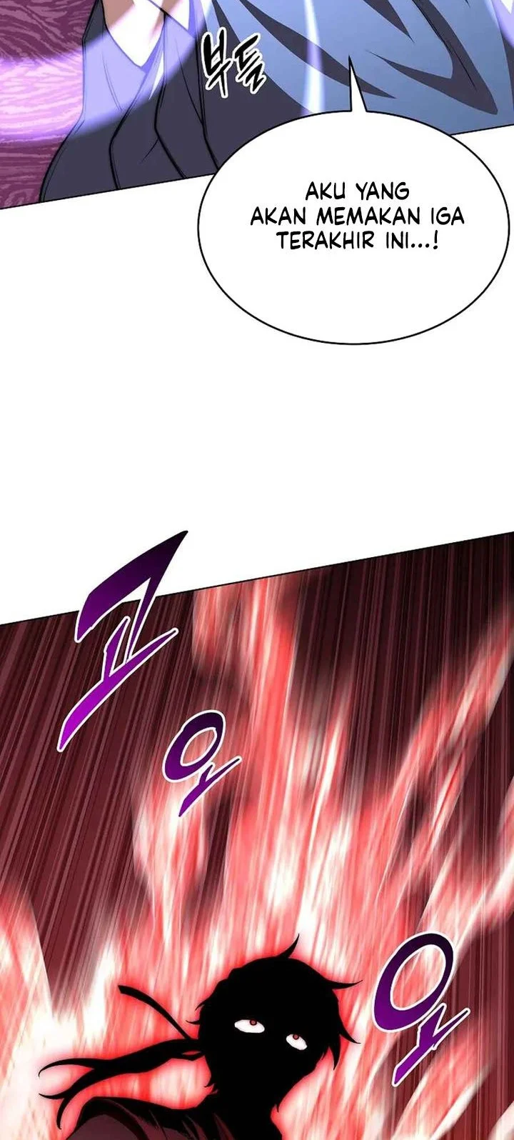 youngest son of the namgung clan chapter 102 - Page 20