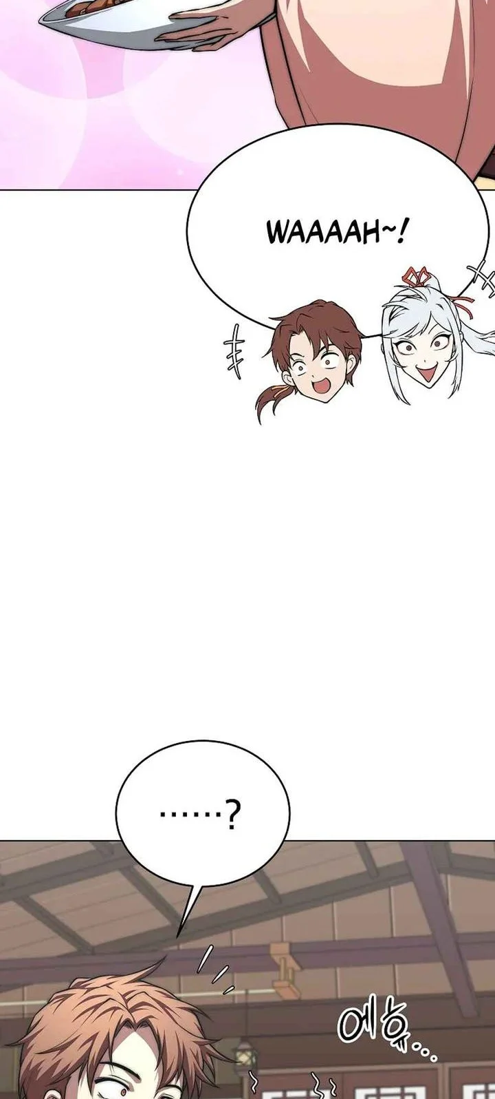 youngest son of the namgung clan chapter 102 - Page 24