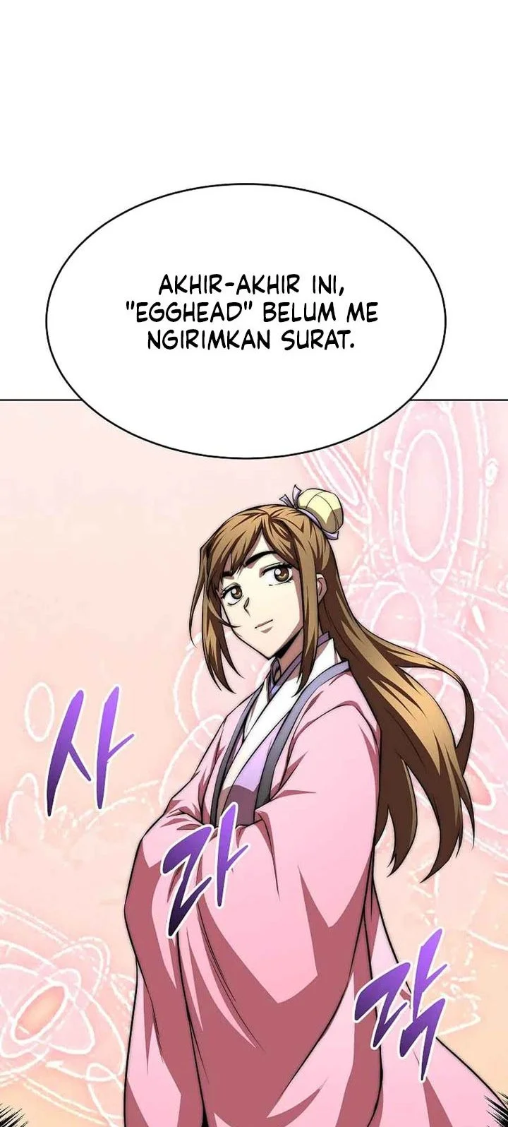 youngest son of the namgung clan chapter 102 - Page 26