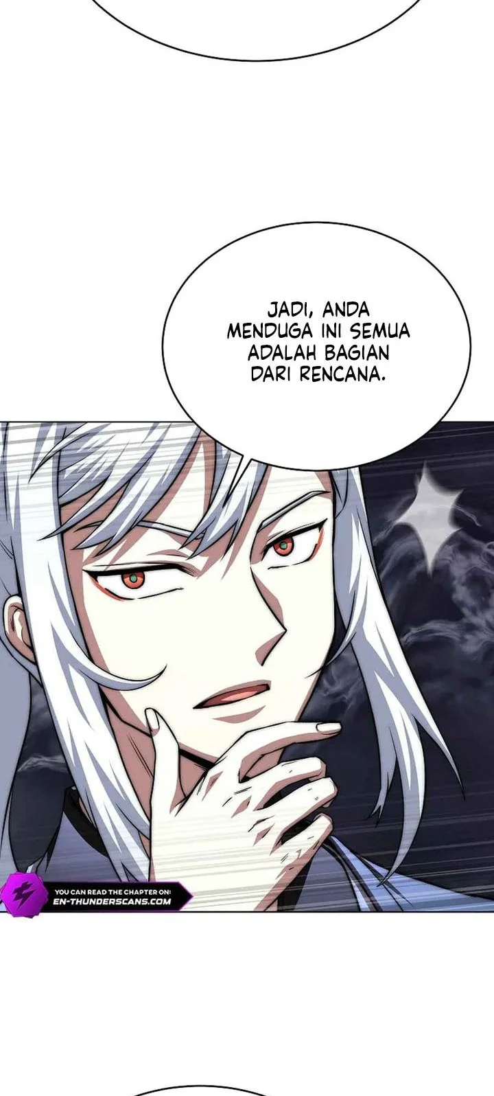 youngest son of the namgung clan chapter 102 - Page 38