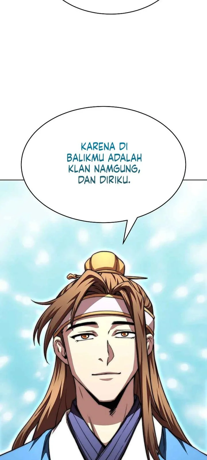 youngest son of the namgung clan chapter 102 - Page 50