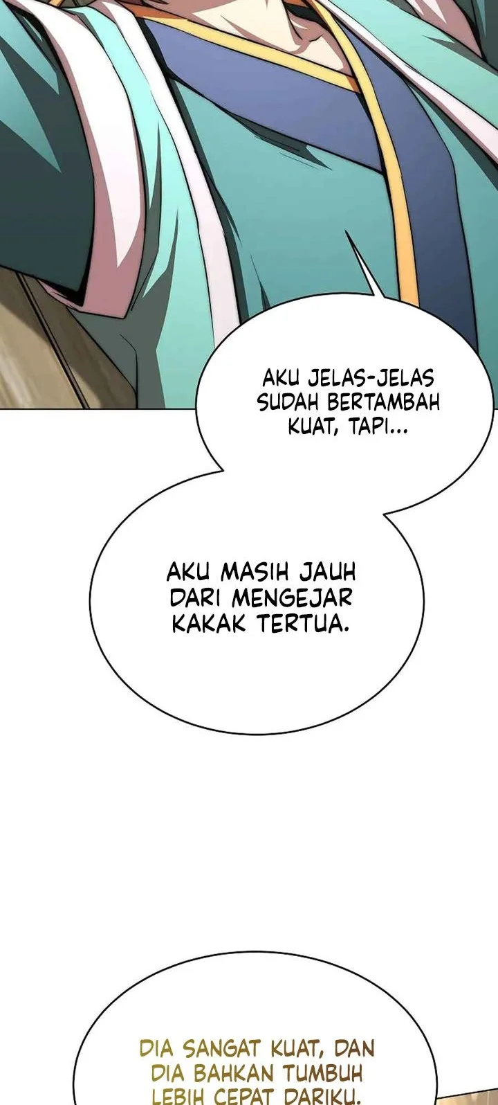 youngest son of the namgung clan chapter 102 - Page 4