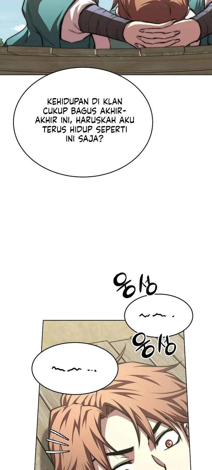 youngest son of the namgung clan chapter 102 - Page 6