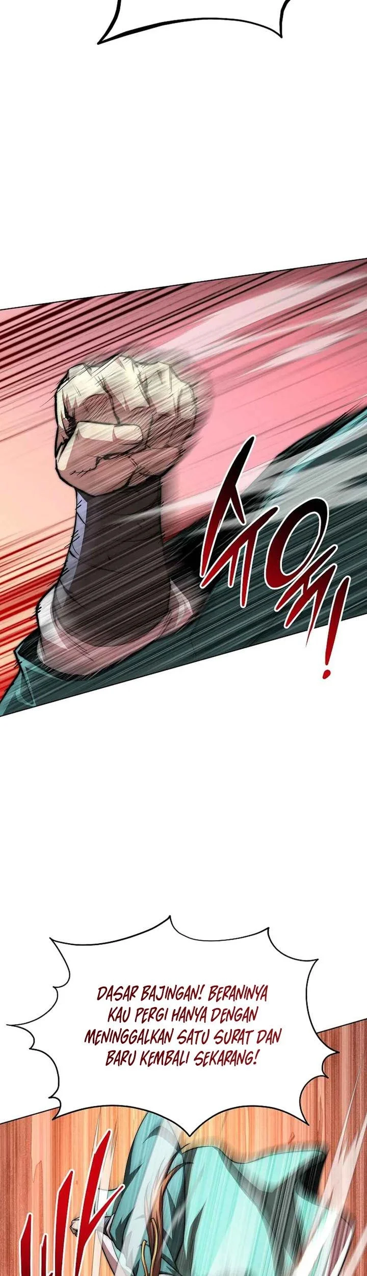 youngest son of the namgung clan chapter 102 - Page 11