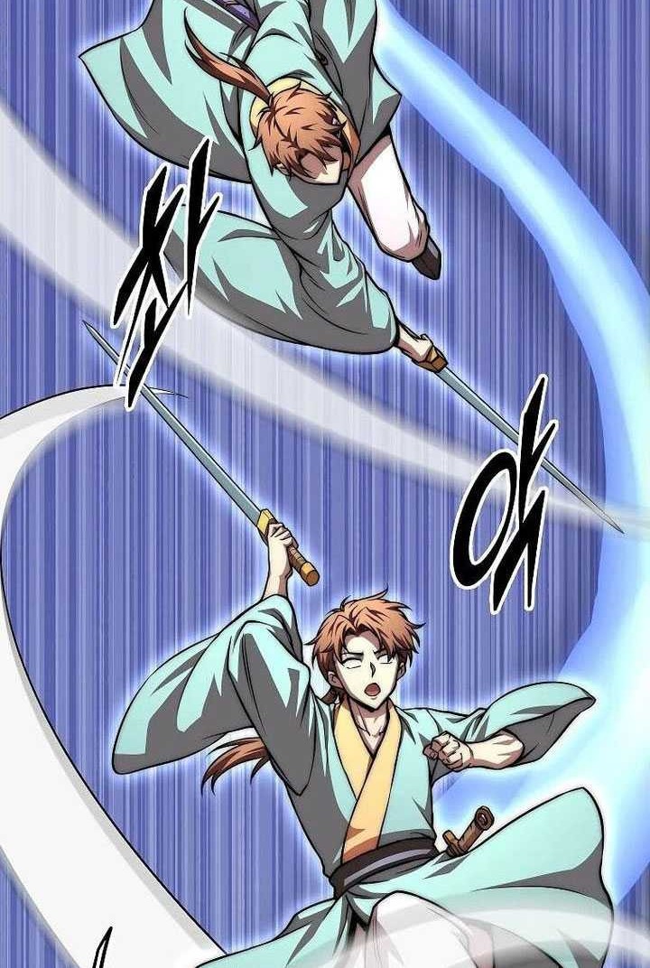 Youngest Son of the NamGung Clan Chapter 79 Gambar 53