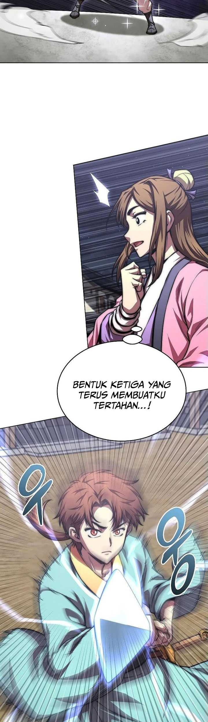 Youngest Son of the NamGung Clan Chapter 79 Gambar 56
