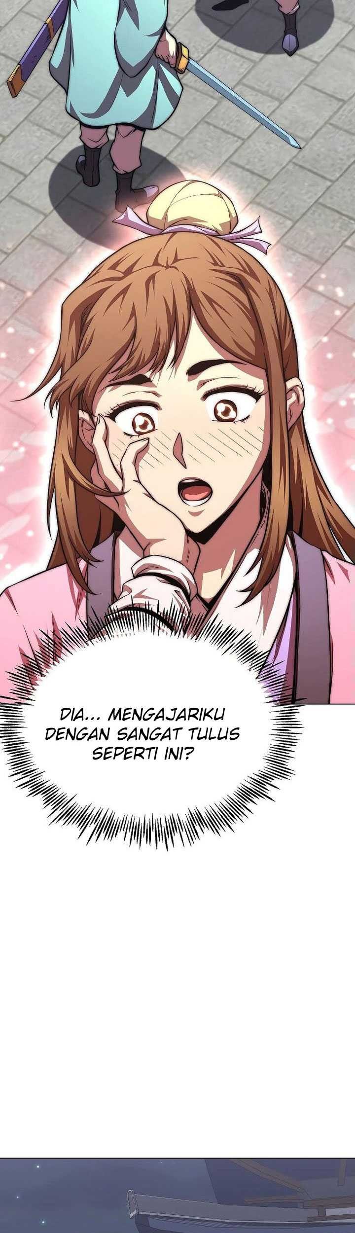 Youngest Son of the NamGung Clan Chapter 79 Gambar 68