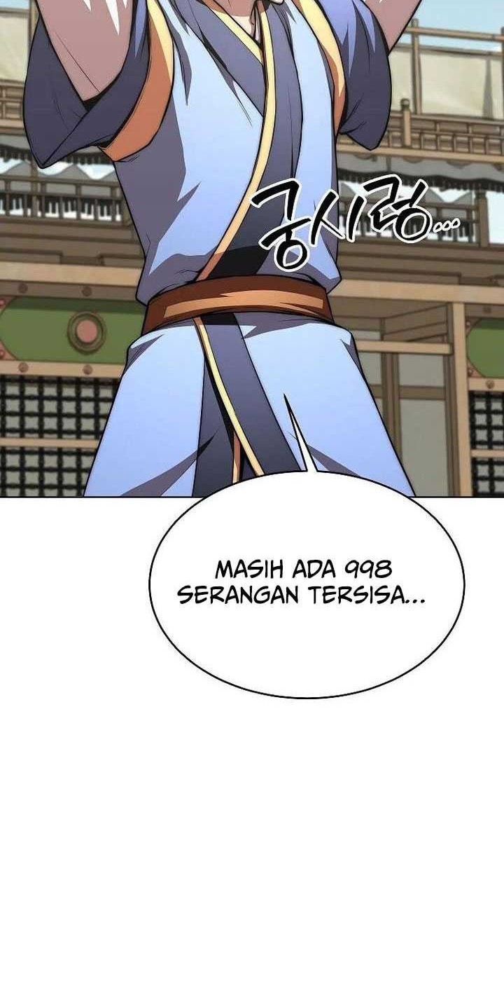 Youngest Son of the NamGung Clan Chapter 79 Gambar 5