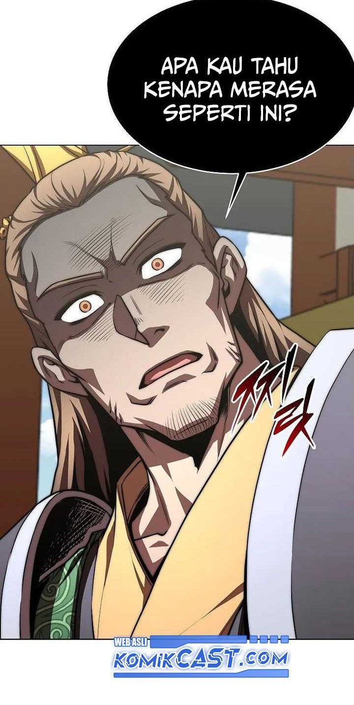 Youngest Son of the NamGung Clan Chapter 79 Gambar 9