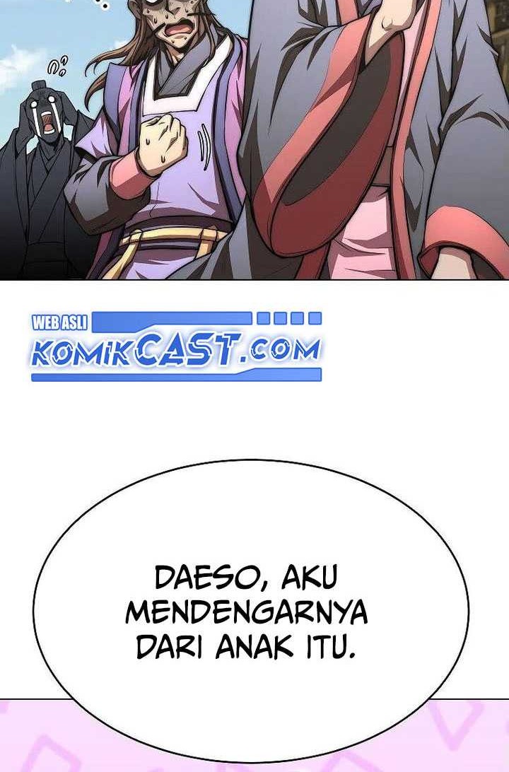 Youngest Son of the NamGung Clan Chapter 79 Gambar 17
