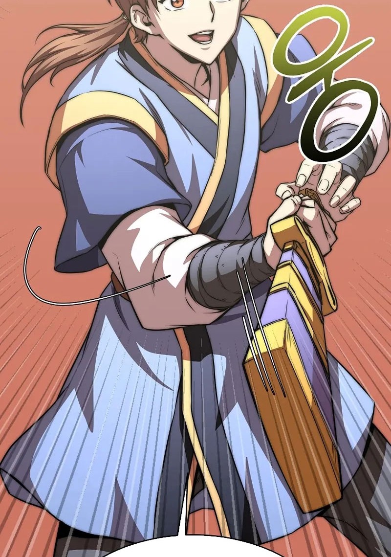 Youngest Son of the NamGung Clan Chapter 82 Gambar 24