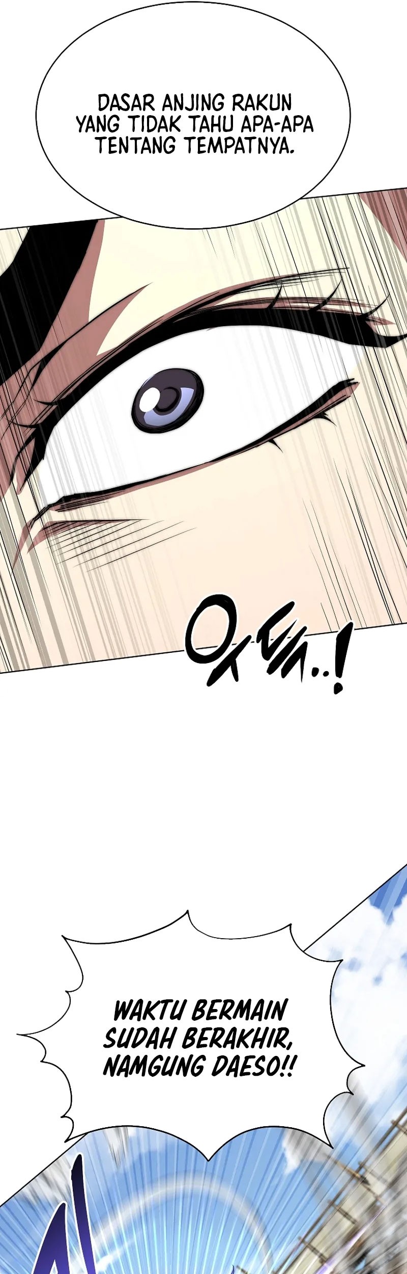 Youngest Son of the NamGung Clan Chapter 82 Gambar 29
