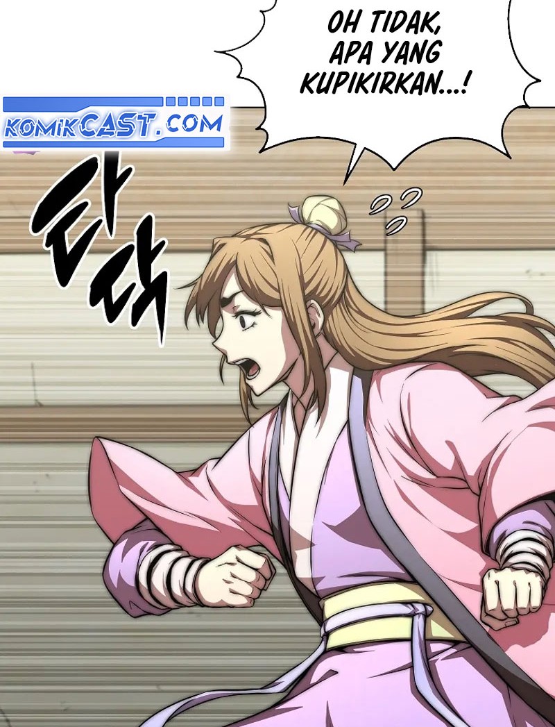 Youngest Son of the NamGung Clan Chapter 82 Gambar 36