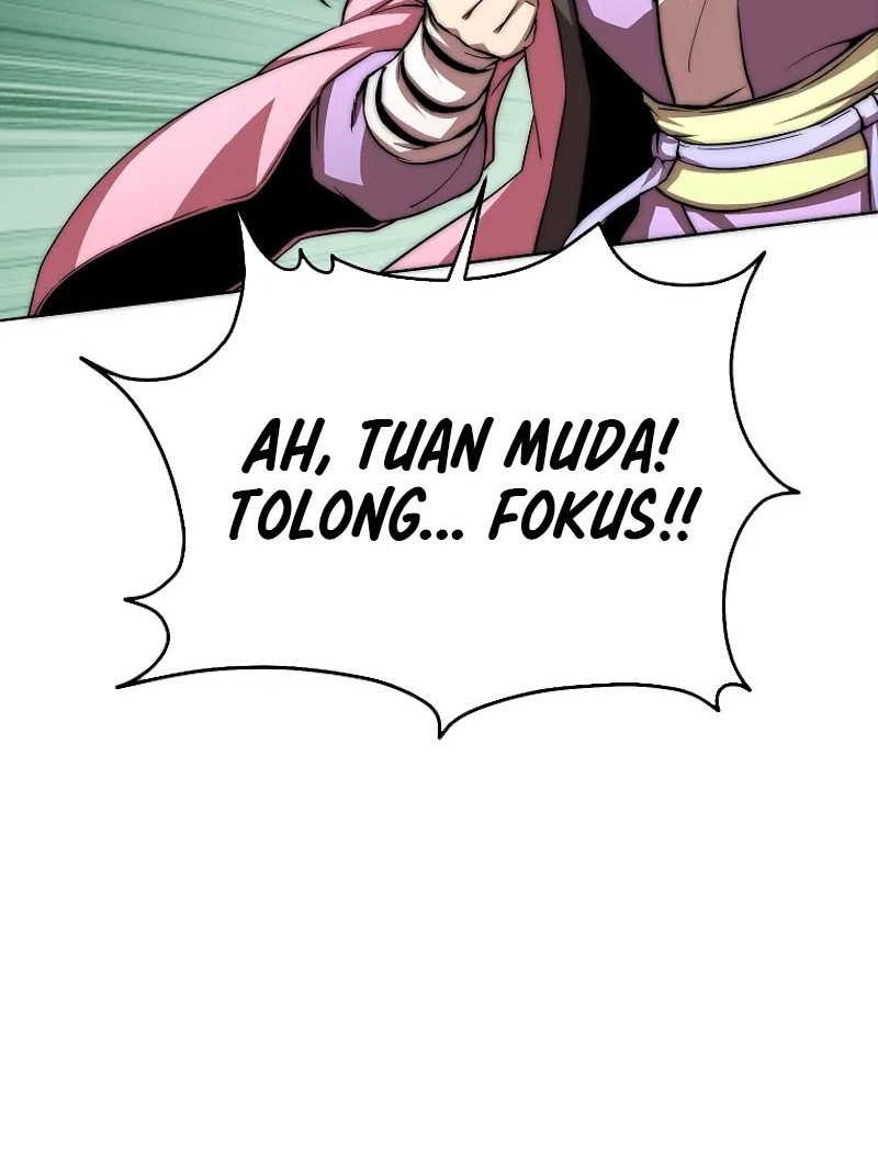 Youngest Son of the NamGung Clan Chapter 82 Gambar 70