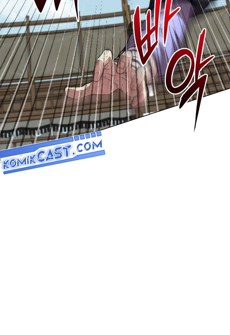 Youngest Son of the NamGung Clan Chapter 82 Gambar 84