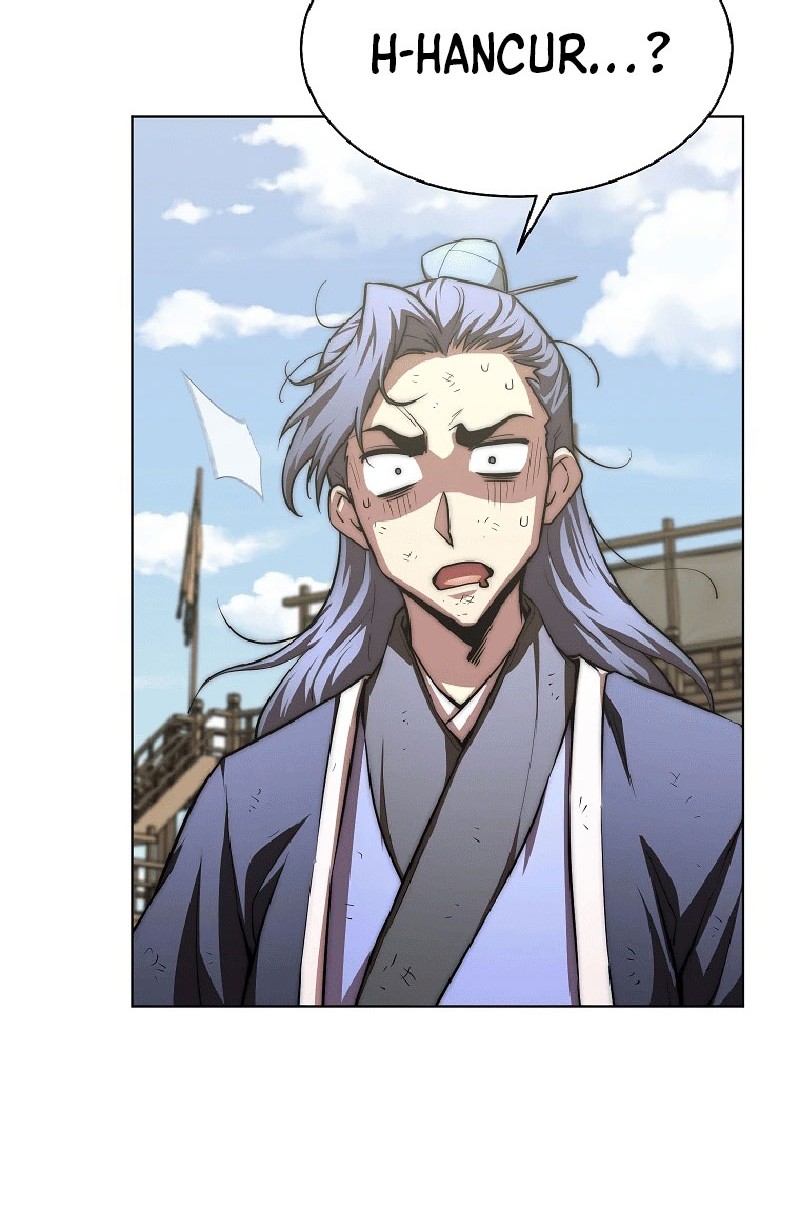 Youngest Son of the NamGung Clan Chapter 83 Gambar 32