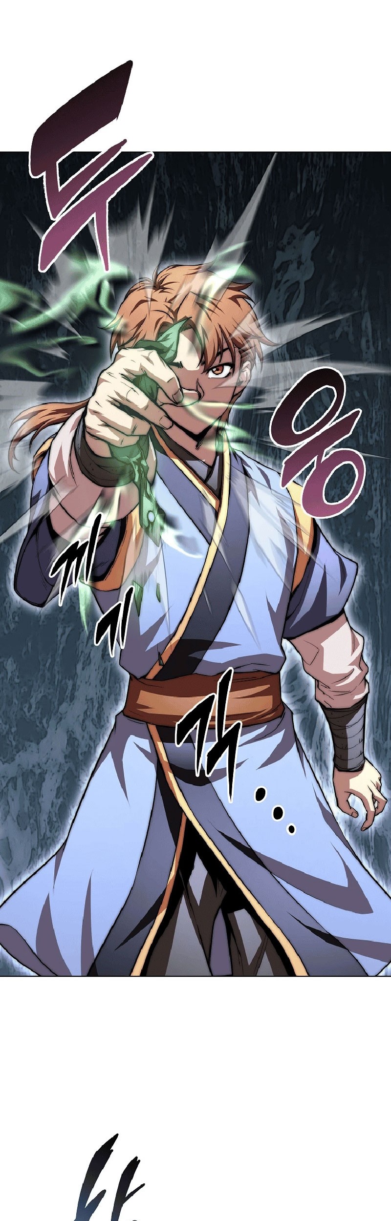 Youngest Son of the NamGung Clan Chapter 83 Gambar 33