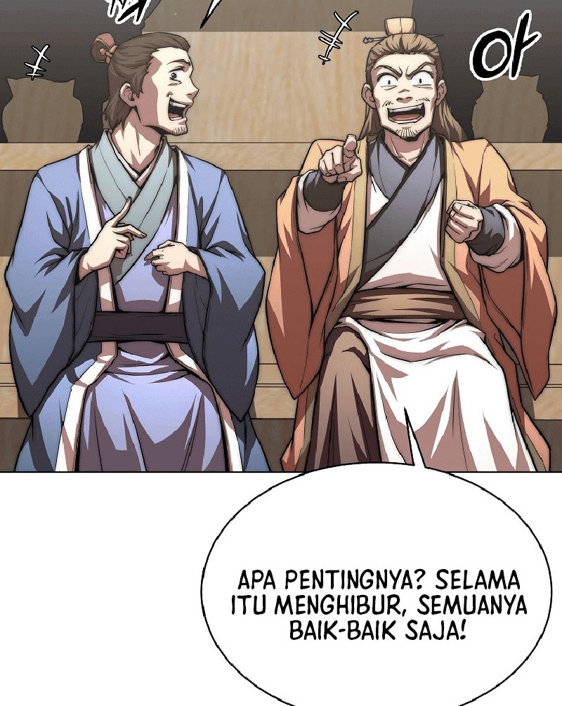 Youngest Son of the NamGung Clan Chapter 83 Gambar 52