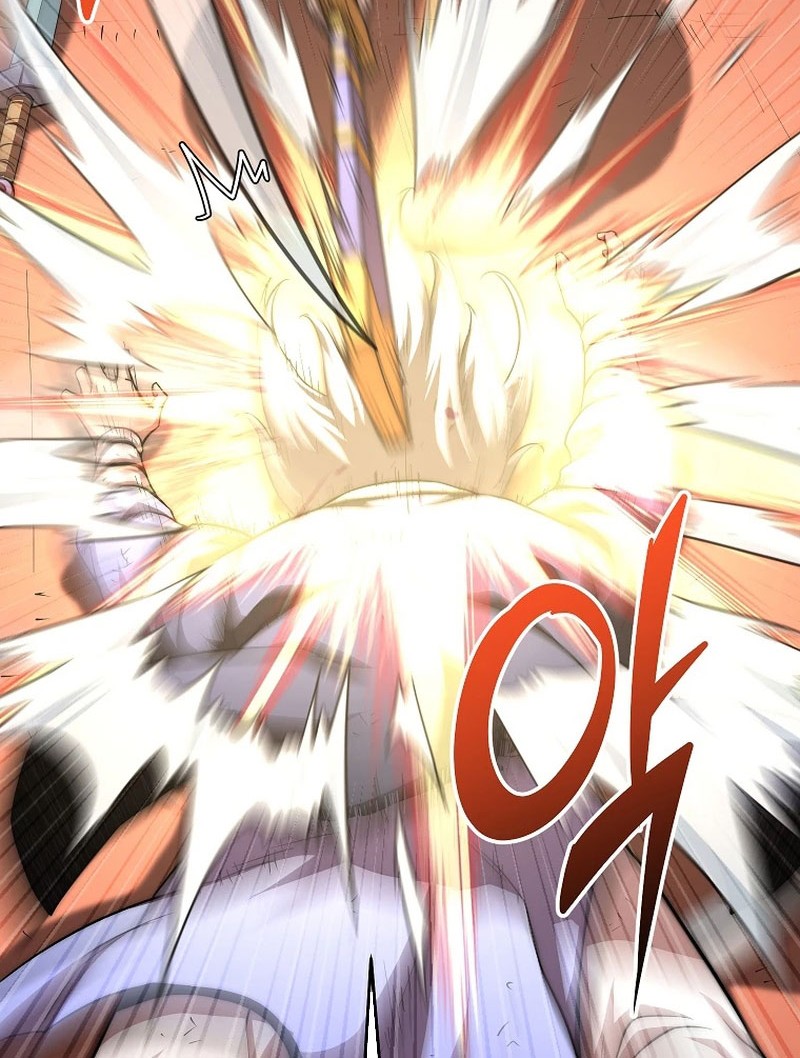Youngest Son of the NamGung Clan Chapter 83 Gambar 6