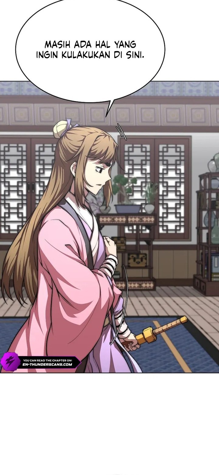 Youngest Son of the NamGung Clan Chapter 84 Gambar 24