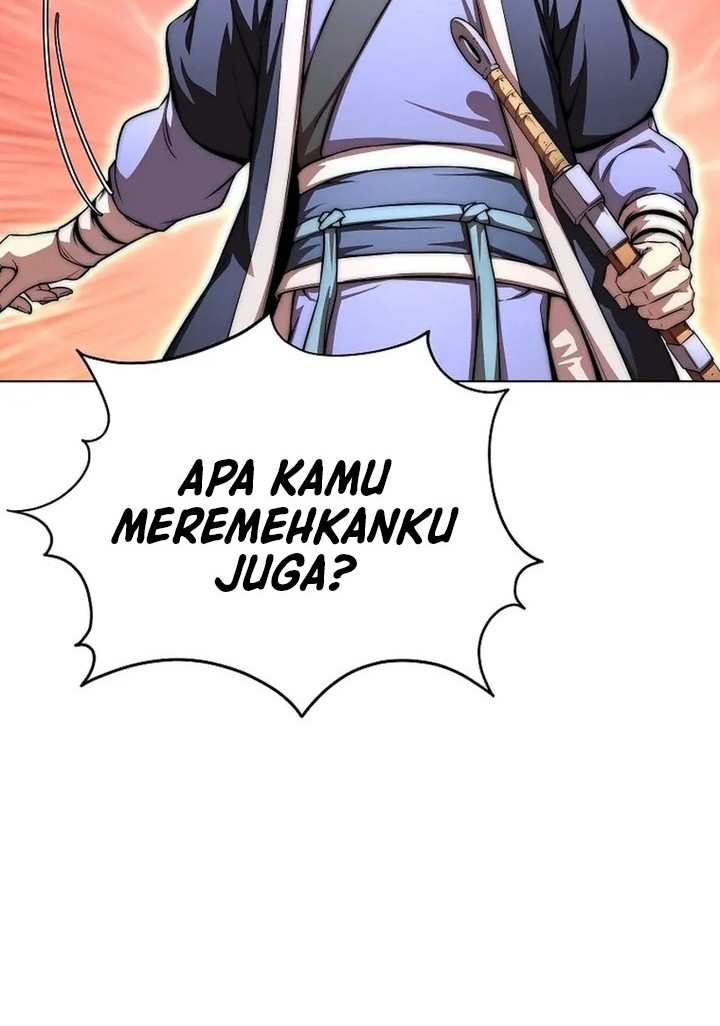 Youngest Son of the NamGung Clan Chapter 84 Gambar 26