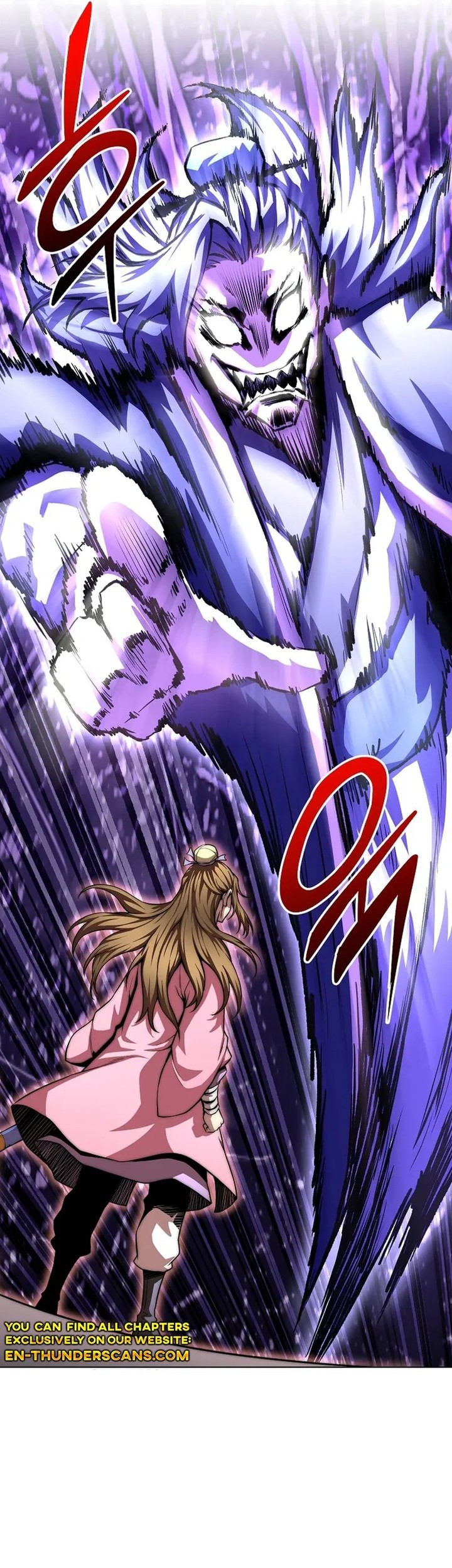 Youngest Son of the NamGung Clan Chapter 84 Gambar 28