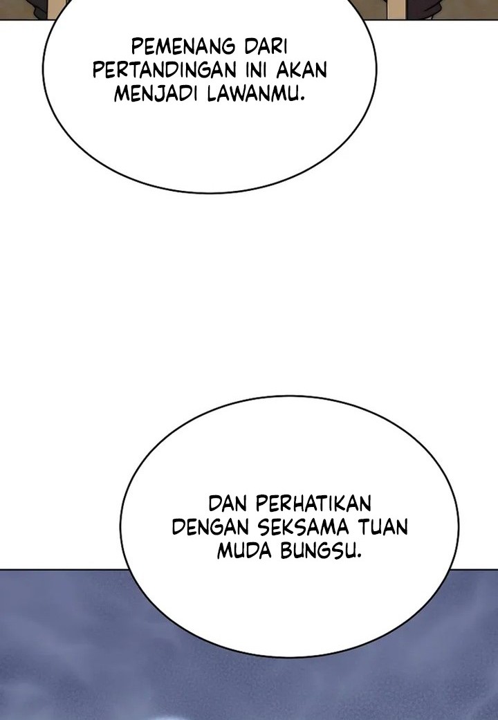 Youngest Son of the NamGung Clan Chapter 84 Gambar 45