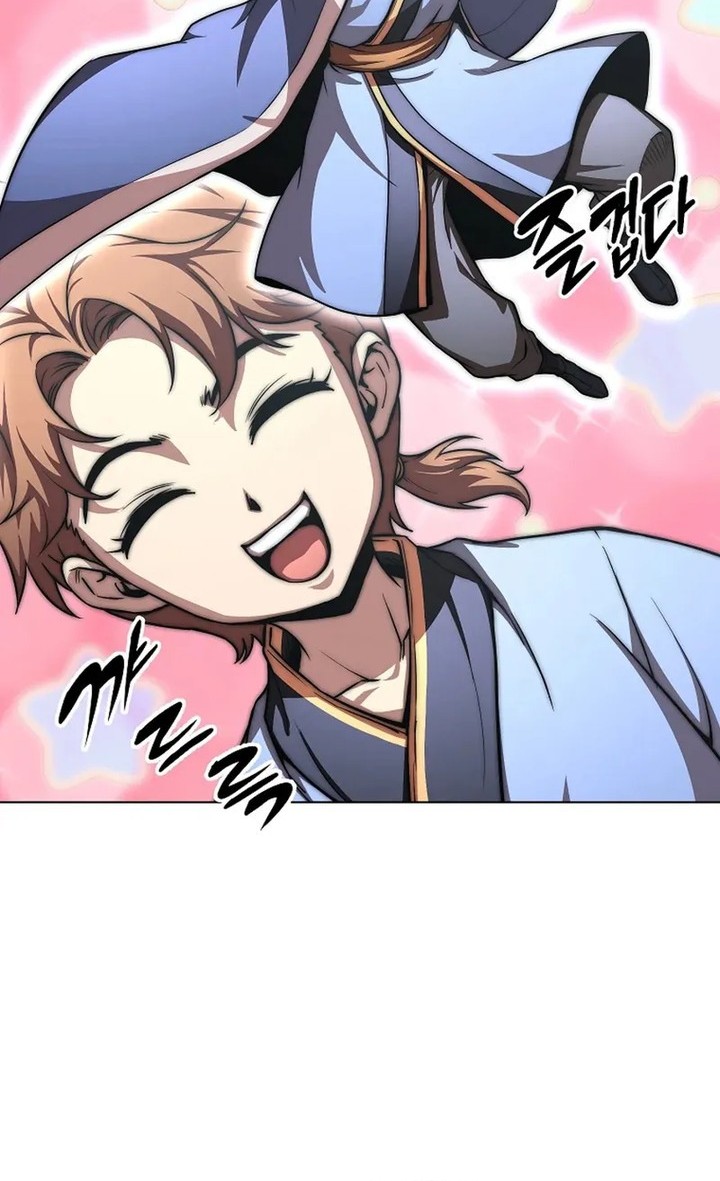 Youngest Son of the NamGung Clan Chapter 84 Gambar 55