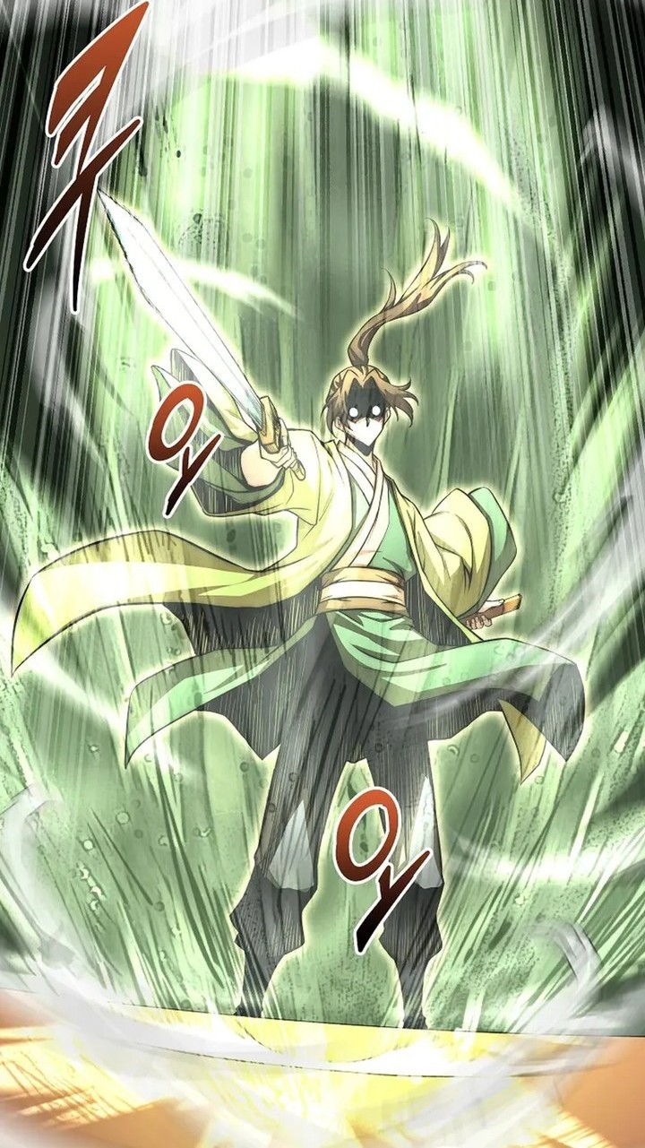 Youngest Son of the NamGung Clan Chapter 84 Gambar 67