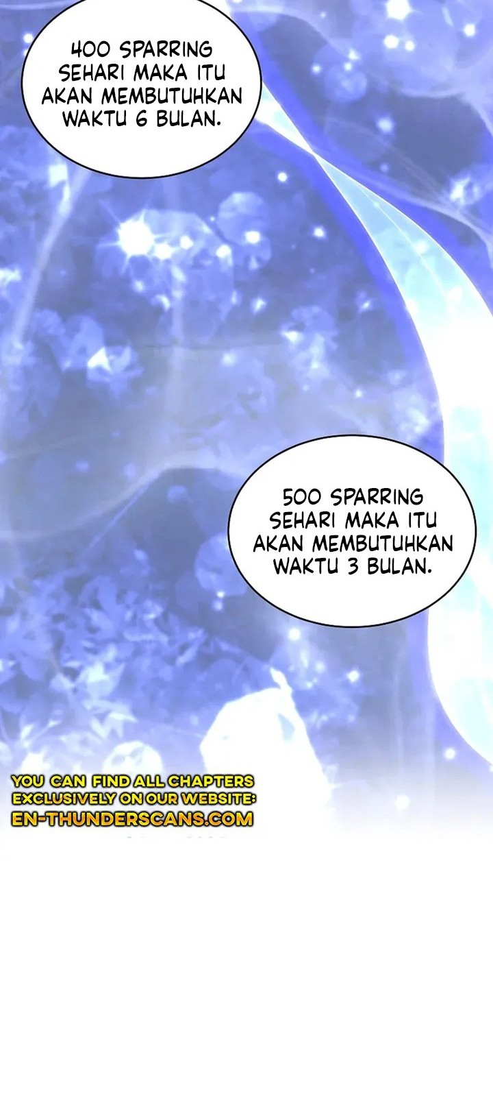 Youngest Son of the NamGung Clan Chapter 84 Gambar 6