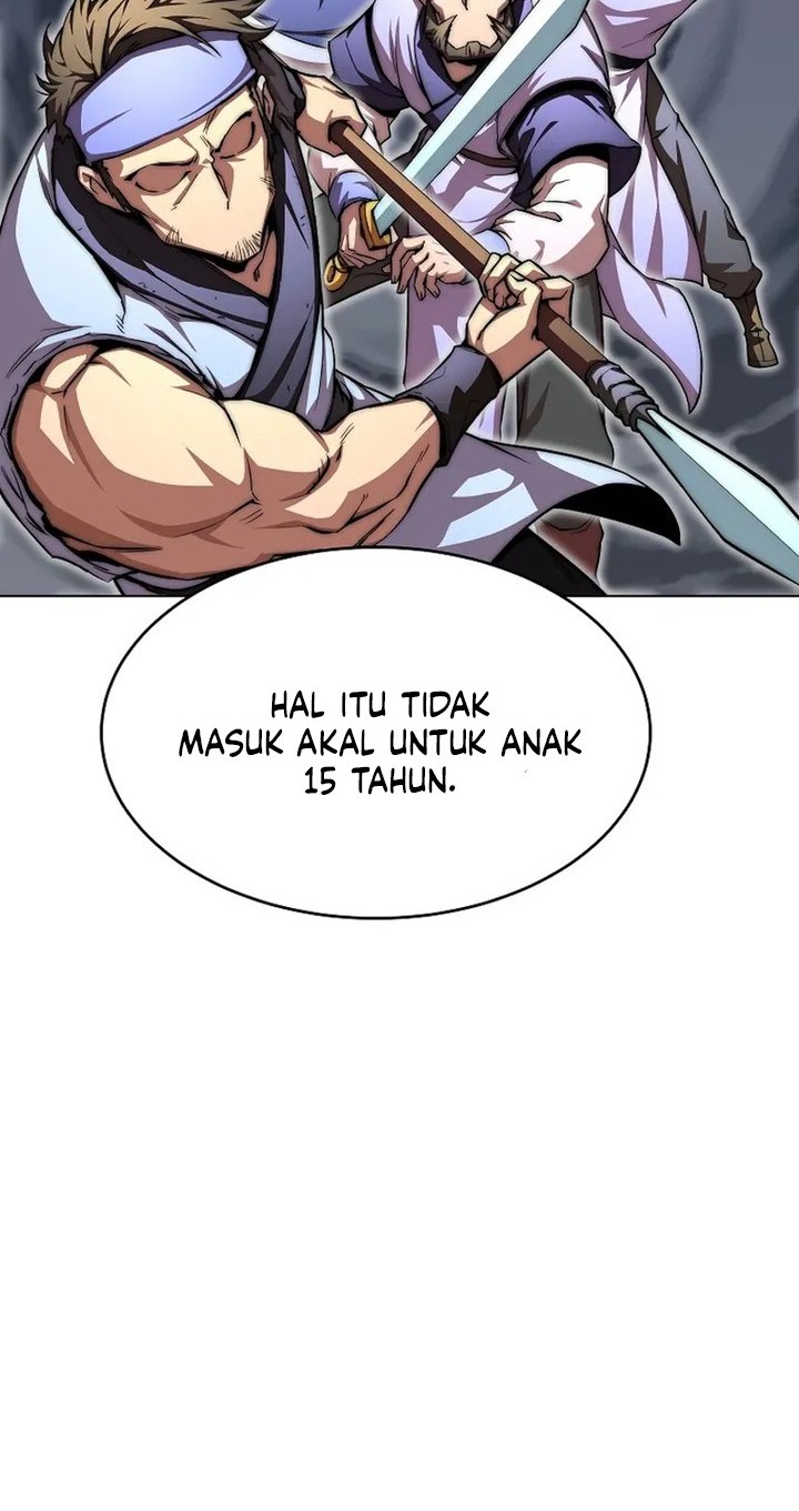 Youngest Son of the NamGung Clan Chapter 84 Gambar 8