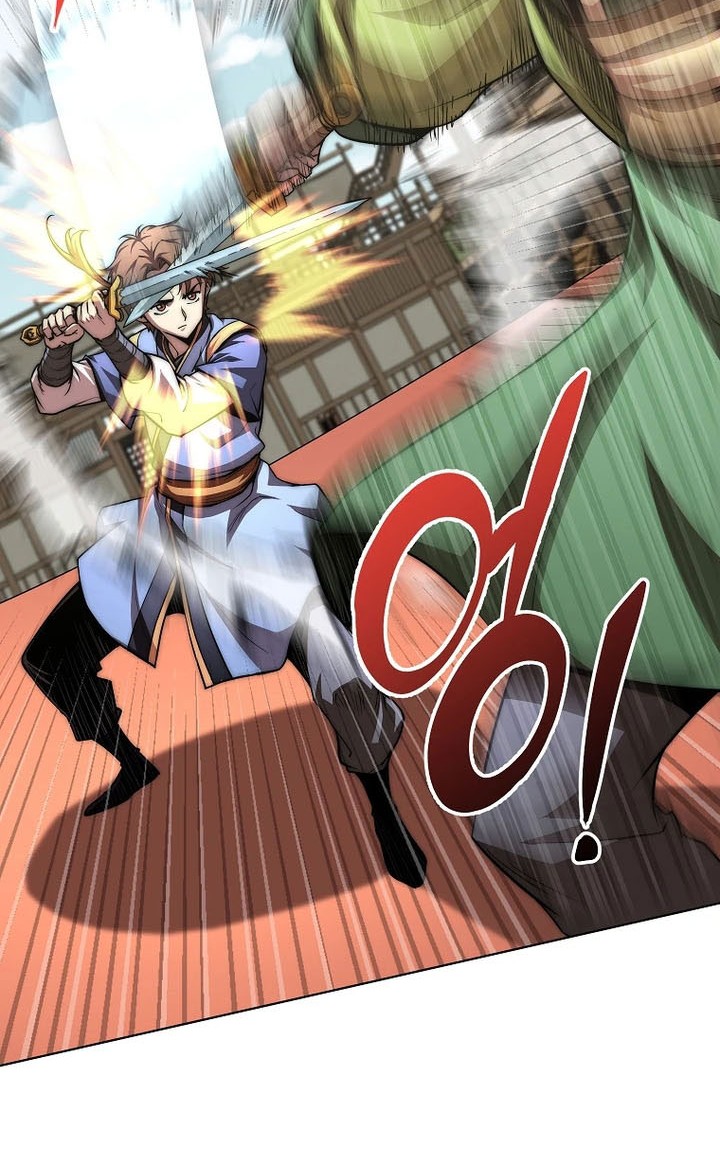Baca Manhwa Youngest Son of the NamGung Clan Chapter 85 Gambar 2