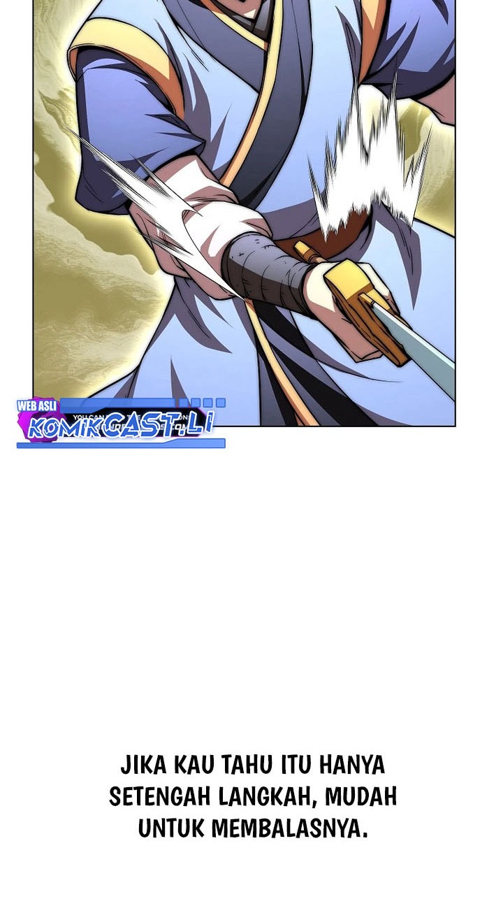 Youngest Son of the NamGung Clan Chapter 85 Gambar 16