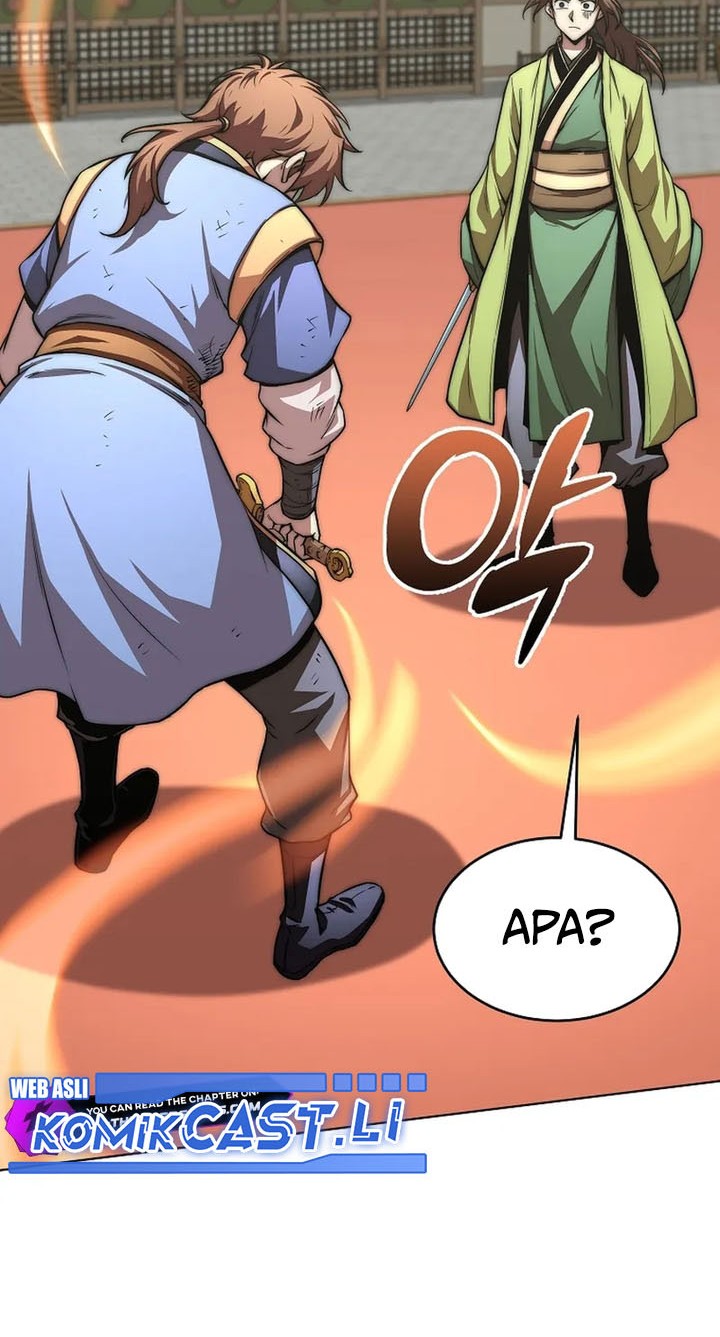 Baca Manhwa Youngest Son of the NamGung Clan Chapter 86 Gambar 2