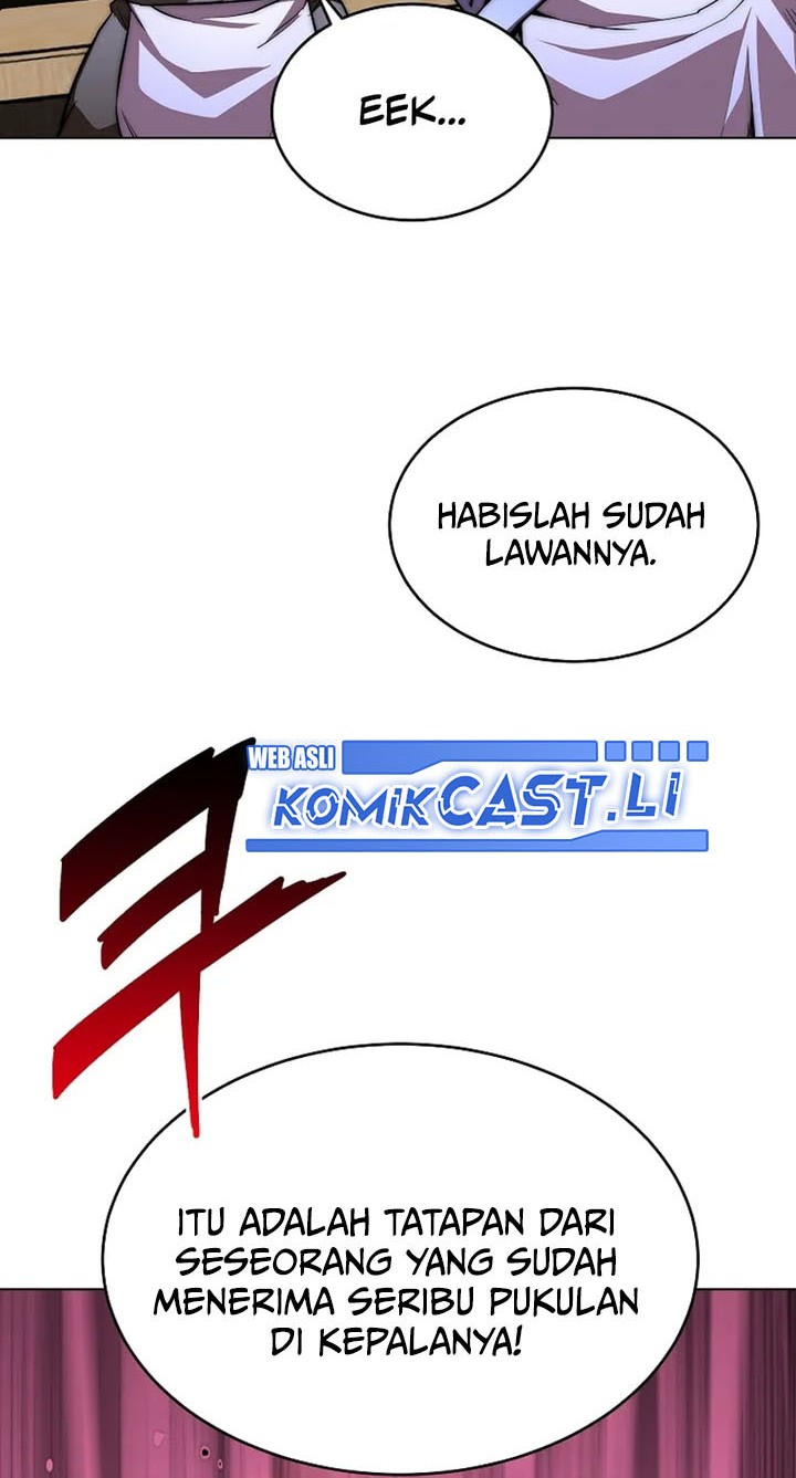 Youngest Son of the NamGung Clan Chapter 86 Gambar 8