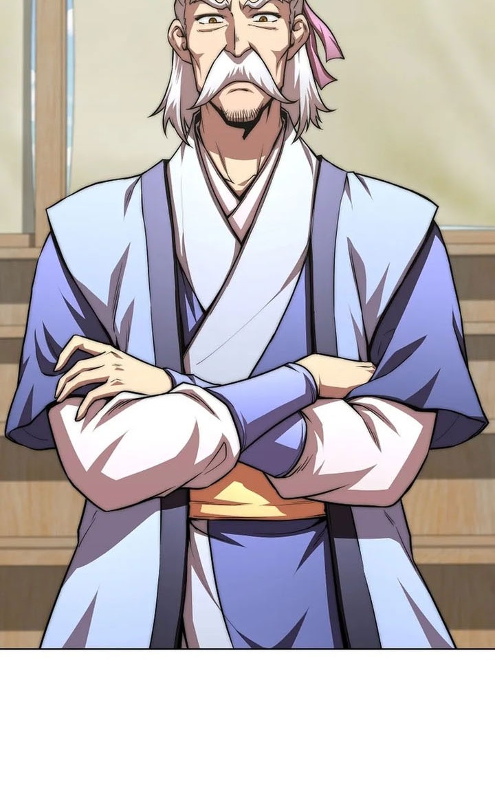 Baca Manhwa Youngest Son of the NamGung Clan Chapter 87 Gambar 2