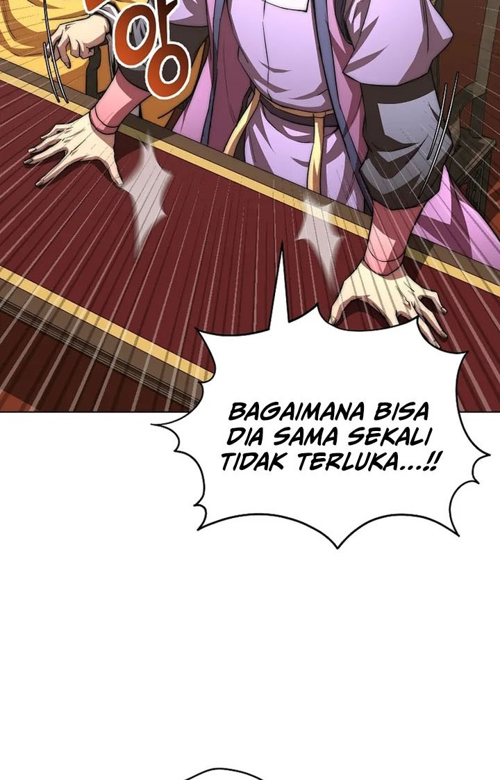 Baca Manhwa Youngest Son of the NamGung Clan Chapter 91 Gambar 2