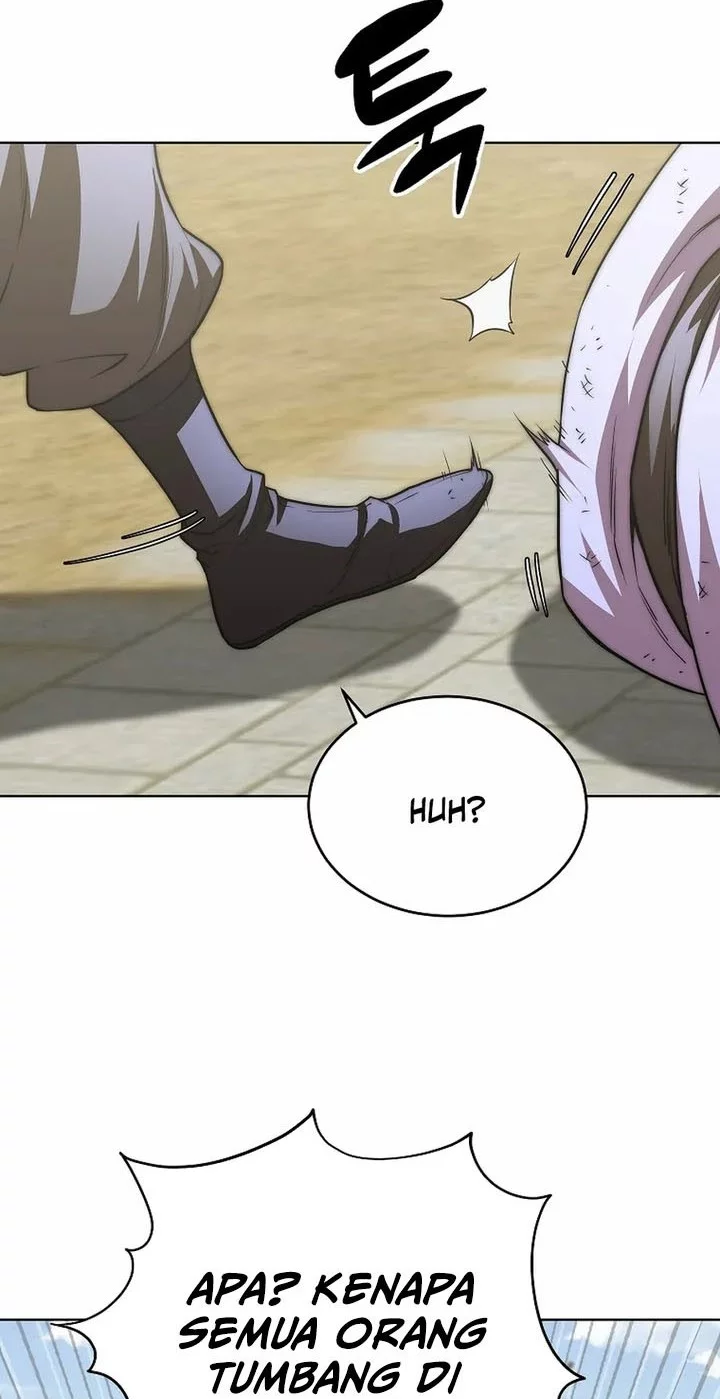 Baca Manhwa Youngest Son of the NamGung Clan Chapter 93 Gambar 2